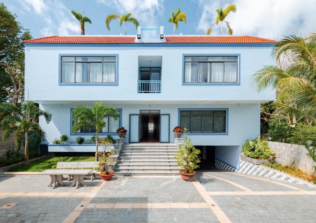 Coco Homestay Phu Quoc Extérieur photo