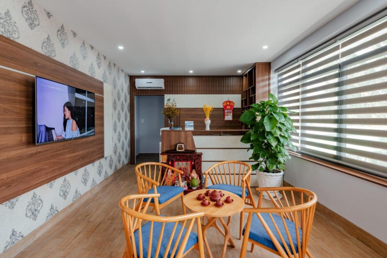 Coco Homestay Phu Quoc Extérieur photo