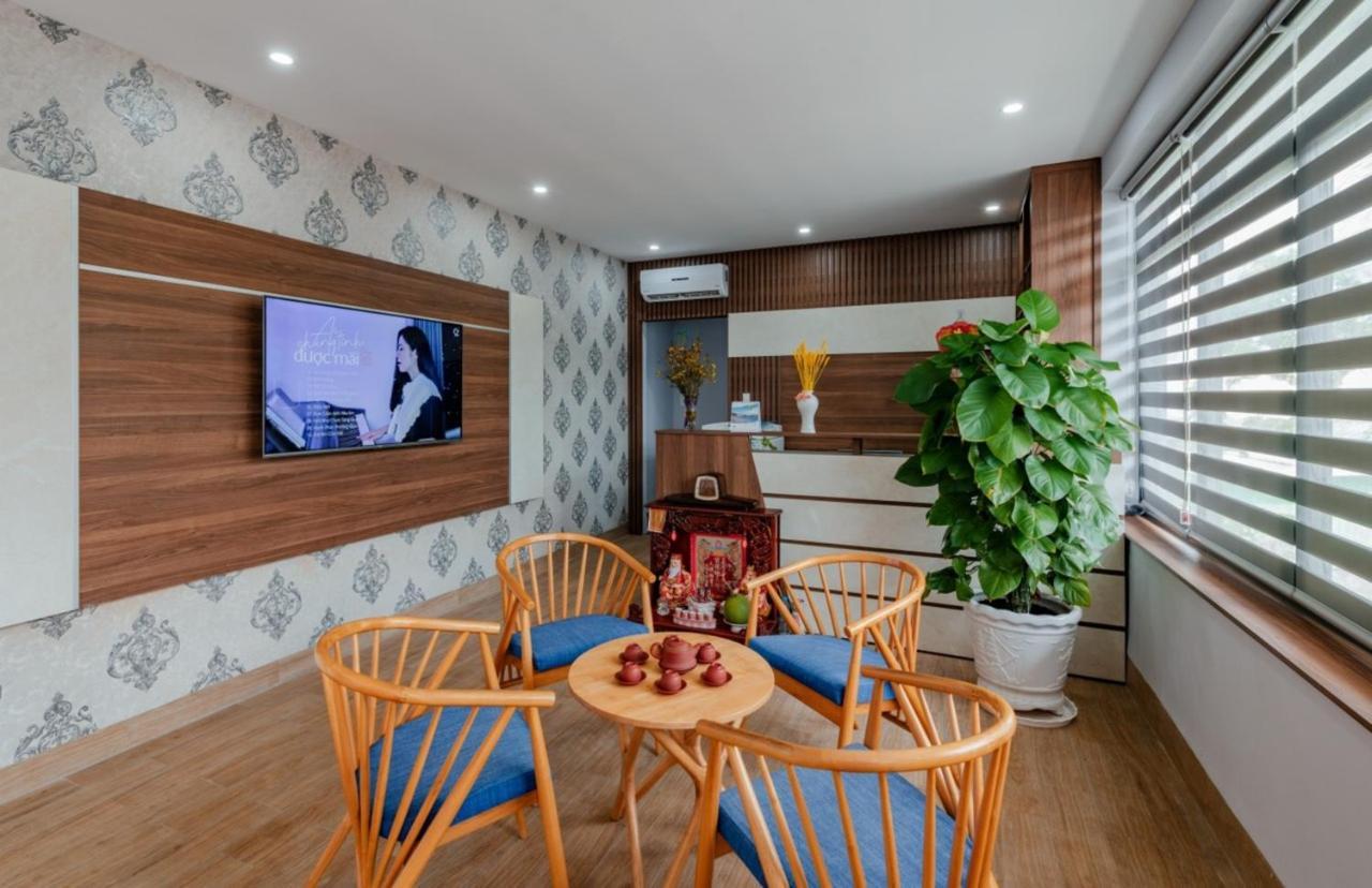 Coco Homestay Phu Quoc Extérieur photo