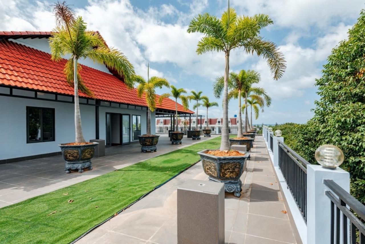 Coco Homestay Phu Quoc Extérieur photo