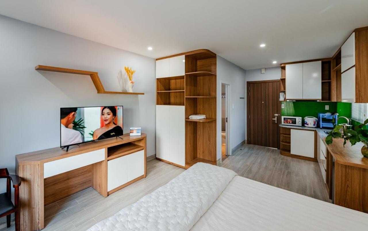 Coco Homestay Phu Quoc Extérieur photo