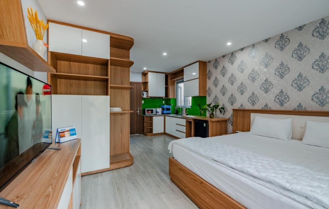 Coco Homestay Phu Quoc Extérieur photo