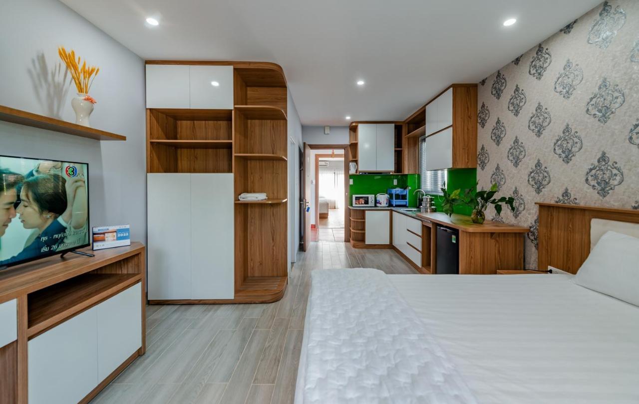 Coco Homestay Phu Quoc Extérieur photo