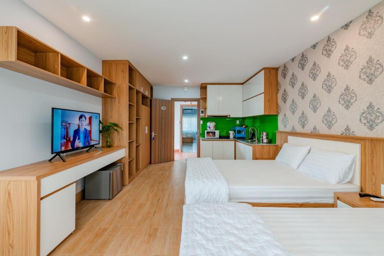 Coco Homestay Phu Quoc Extérieur photo