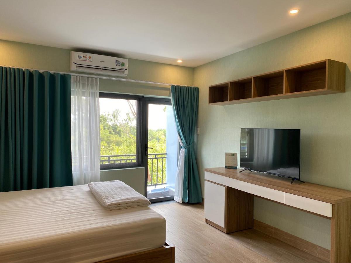 Coco Homestay Phu Quoc Extérieur photo