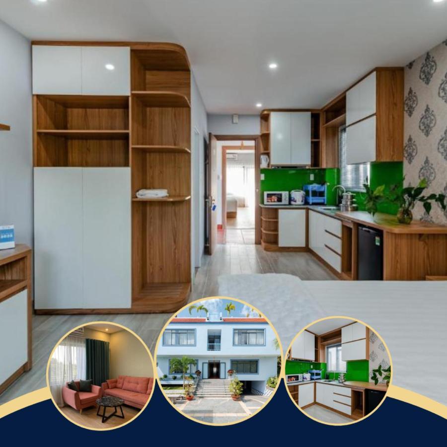 Coco Homestay Phu Quoc Extérieur photo
