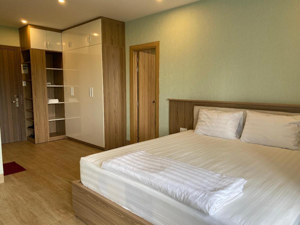 Coco Homestay Phu Quoc Extérieur photo