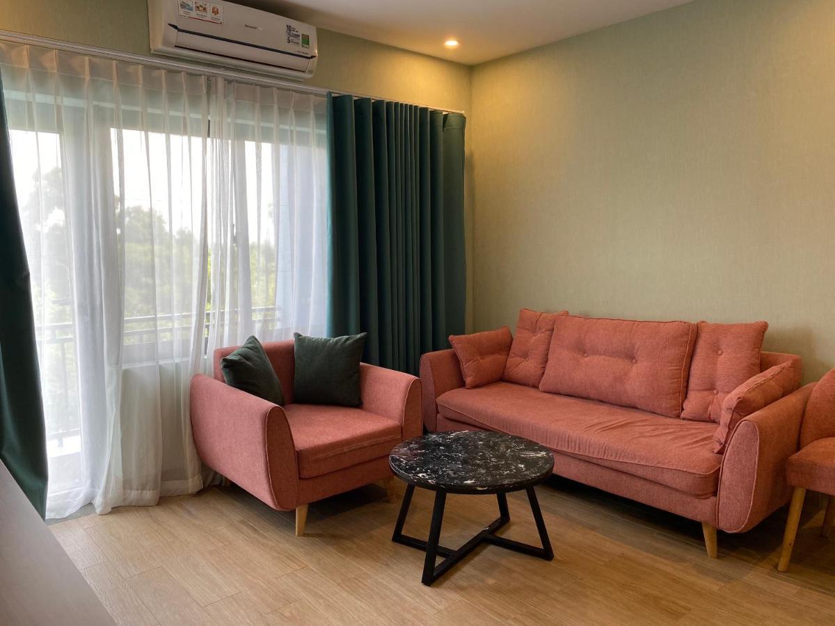 Coco Homestay Phu Quoc Extérieur photo